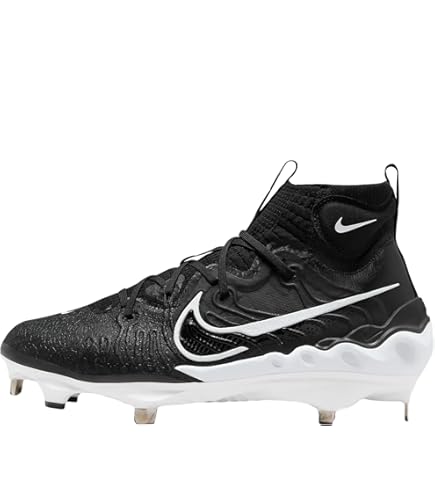Amazon.com | Nike Alpha Huarache NXT Low Molded Baseball Cleats